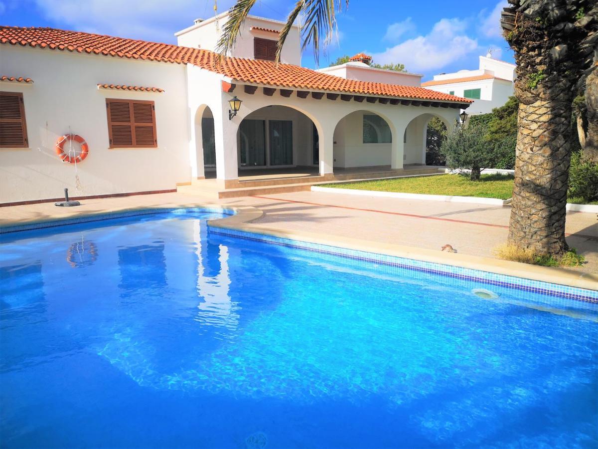 Villa Martina